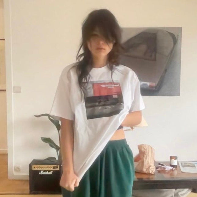 T-shirt Buffalo