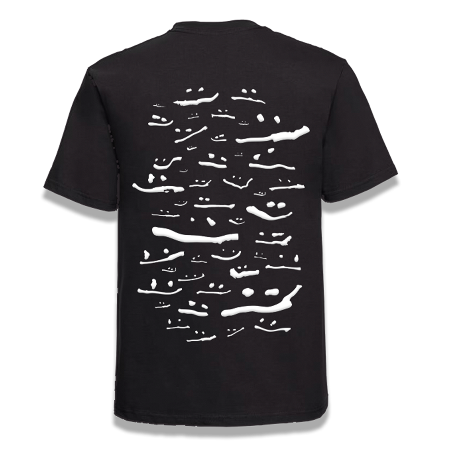 T-Shirt graou