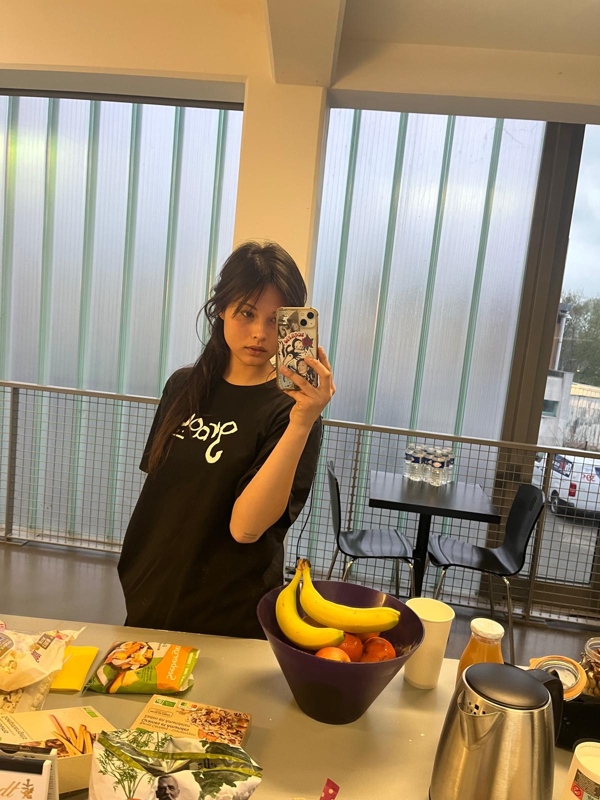 T-Shirt graou