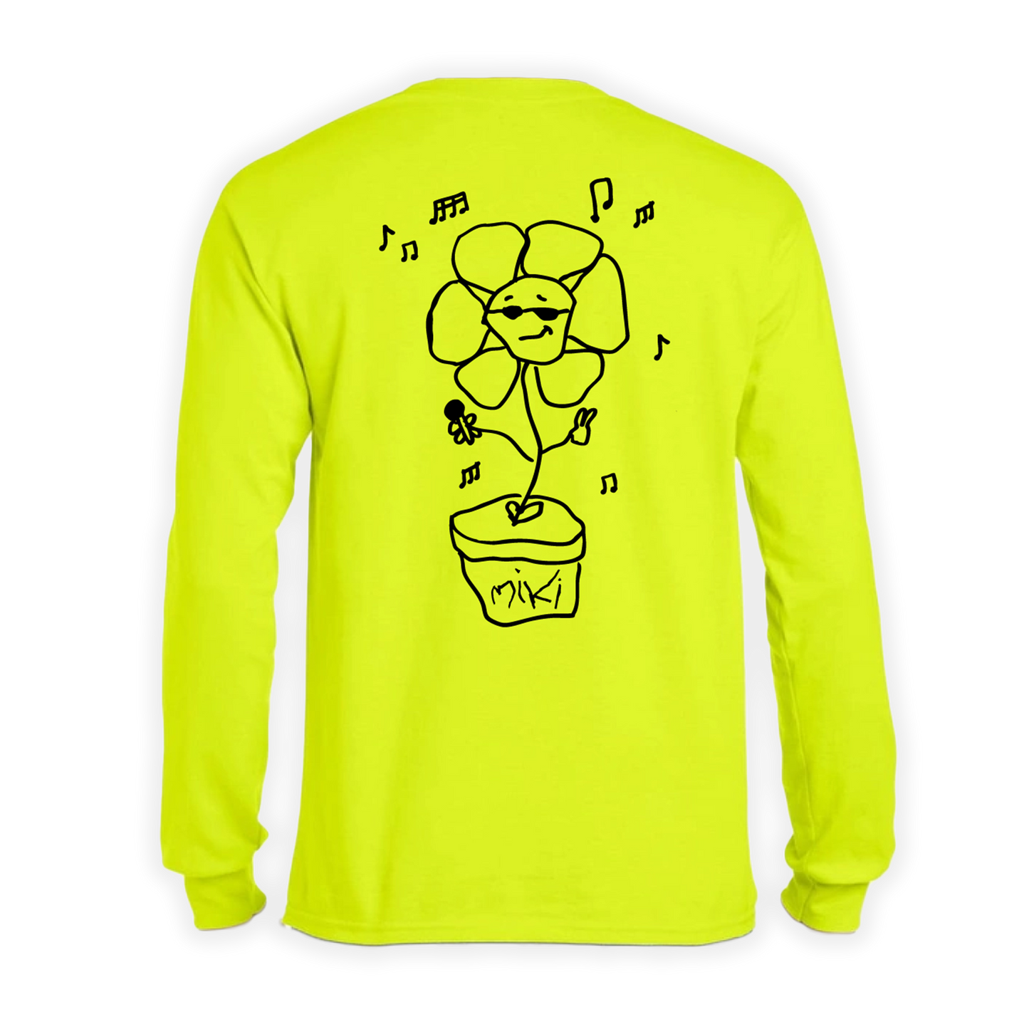 T-shirt “industry plant” + album vinyle + dédicace + porte-clé