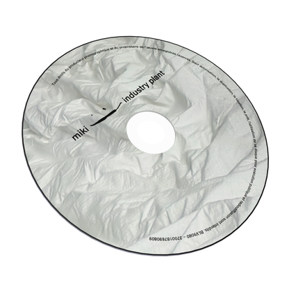 CD & livret à planter + dédicace + porte-clé USB