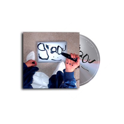 CD "graou"