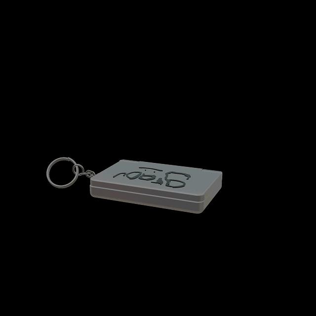 CD & livret à planter + dédicace + porte-clé USB