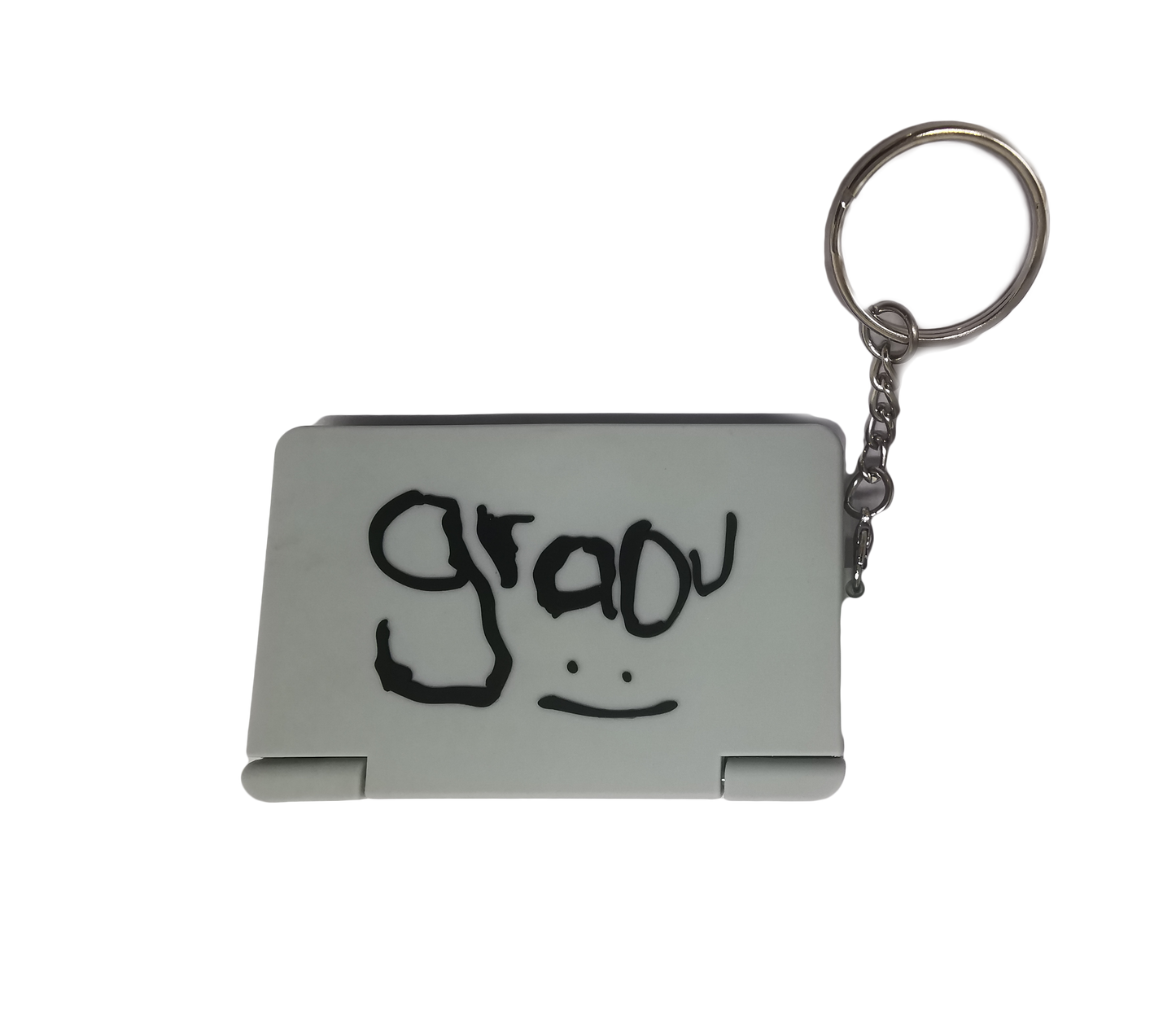 CD & livret à planter + dédicace + porte-clé USB