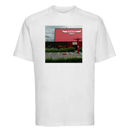 T-shirt Buffalo